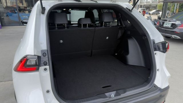 酷動版 一手車 實跑3萬公里 全車原版件 里程保證  第7張相片