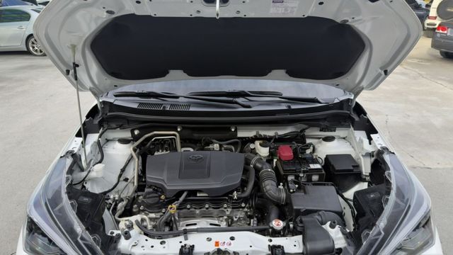 酷動版 一手車 實跑3萬公里 全車原版件 里程保證  第11張相片
