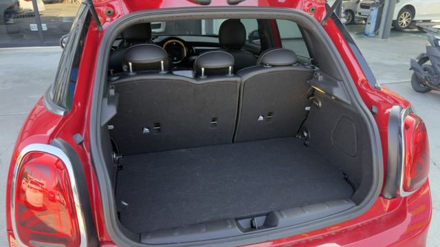 Mini Hatch 5D Cooper S (F55) 僅跑4.2萬公里  第7張相片