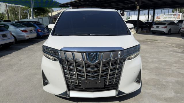 2.5 Hybrid 一手車 七人座 全車原版件 里程保證  第4張相片