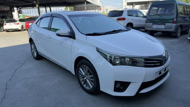 經典版 恆溫 安卓機 胎壓偵測 全車原版件 里程保證  第3張相片