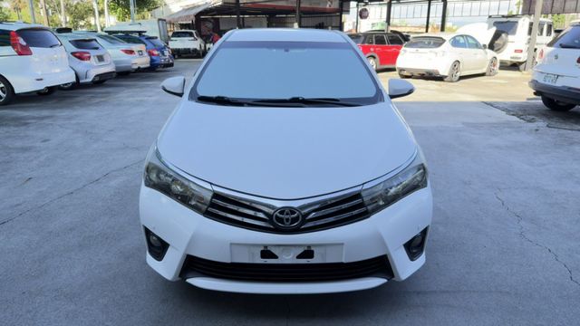 經典版 恆溫 安卓機 胎壓偵測 全車原版件 里程保證  第4張相片