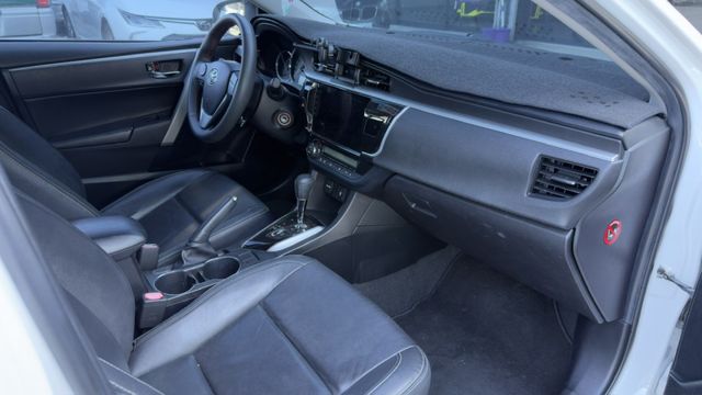 經典版 恆溫 安卓機 胎壓偵測 全車原版件 里程保證  第9張相片