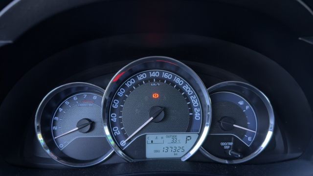 經典版 恆溫 安卓機 胎壓偵測 全車原版件 里程保證  第12張相片