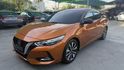 尊爵智駕版 跟車 環景 七吋螢幕儀表 免key 里程保證 全車原版件  第1張縮圖