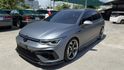 8R Variant 全車精品升級 貼膜消光灰藍 H/K音響 通風座椅 全車原版件  第1張縮圖
