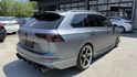 8R Variant 全車精品升級 貼膜消光灰藍 H/K音響 通風座椅 全車原版件  第2張縮圖