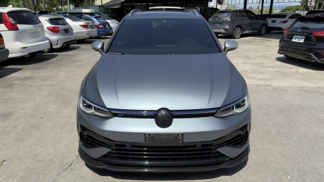 8R Variant 全車精品升級 貼膜消光灰藍 H/K音響 通風座椅 全車原版件  第4張相片