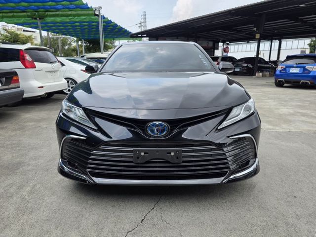 Hybrid旗艦 全景天窗 JBL音響 一手車 大電池保固中 全車原版件  第4張相片