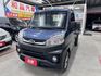 YES認證車 100%原鈑件 超低里程(1年僅跑5千多)電子後視鏡 附電動尾門 5大系統匯豐三菱原廠可保固2年5萬公里