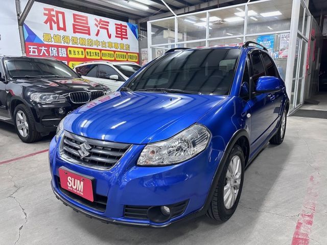 認證車 日本原裝進口 低里程(一年僅跑8千多) 低油耗 大空間 可保固 甜甜價 車況超優 歡迎賞車試乘  第1張相片