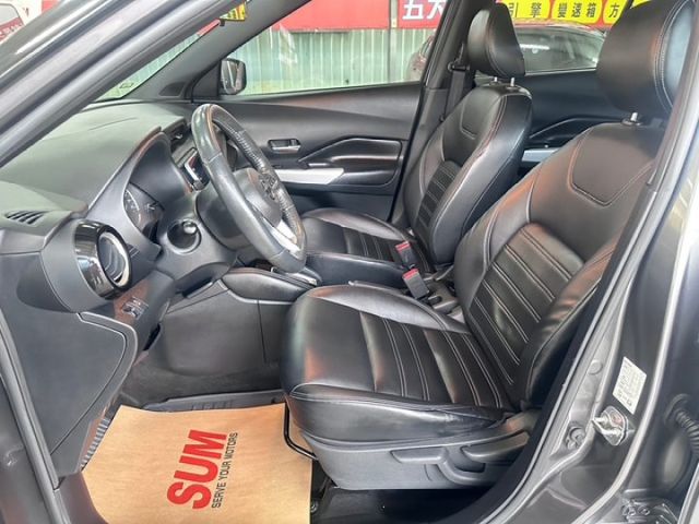YES認證車 I-KEY+摸門 皮椅 恆溫 CAR PLAY 原廠保養 車況優 可保固5大系統2年5萬公里 歡迎賞車試乘  第6張相片