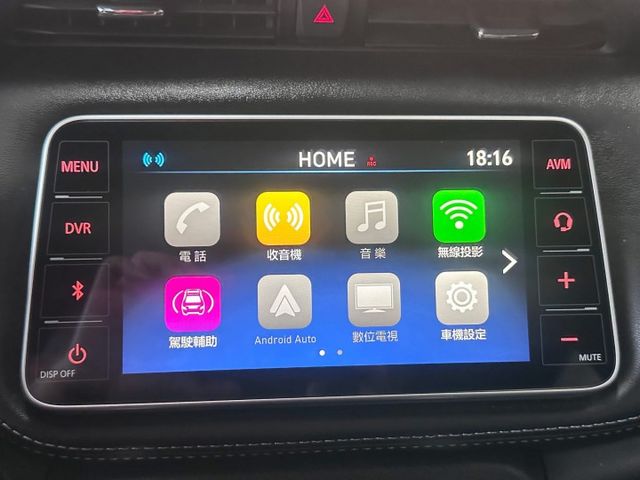 YES認證車 I-KEY+摸門 皮椅 恆溫 CAR PLAY 原廠保養 車況優 可保固5大系統2年5萬公里 歡迎賞車試乘  第18張相片