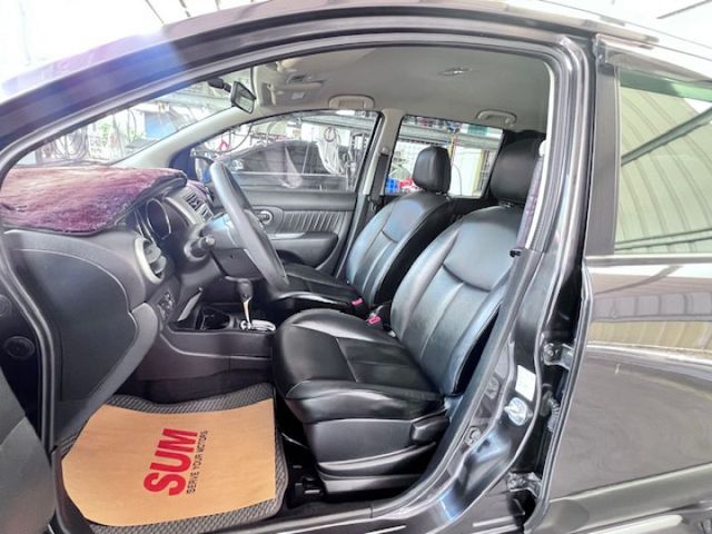 YES認證車 一手女用車買回 豪華版 低里程 皮椅 恆溫 車況優 可保固5大系統1年2萬公里 歡迎賞車試乘  第9張相片