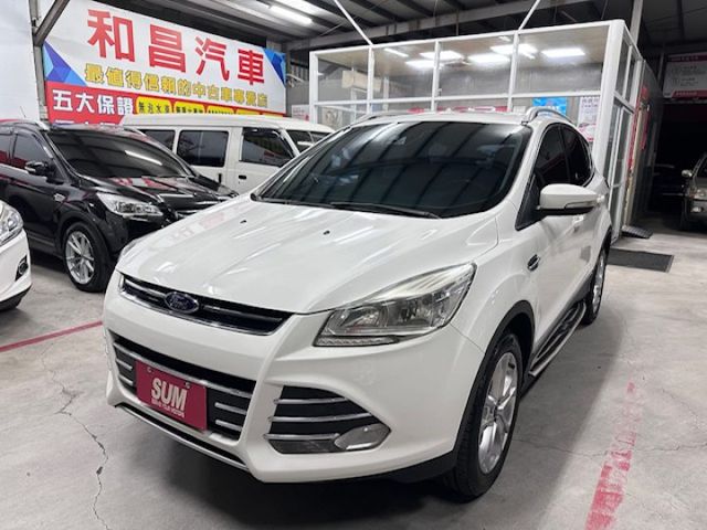 YES認證車 原鈑件 女用車 旗艦版 4WD 全景天窗 腳踢尾門 免鑰啟動 真皮電動座椅 大滿配 甜甜價 保證您喜歡  第1張相片