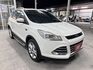 YES認證車 原鈑件 女用車 旗艦版 4WD 全景天窗 腳踢尾門 免鑰啟動 真皮電動座椅 大滿配 甜甜價 保證您喜歡  第3張縮圖