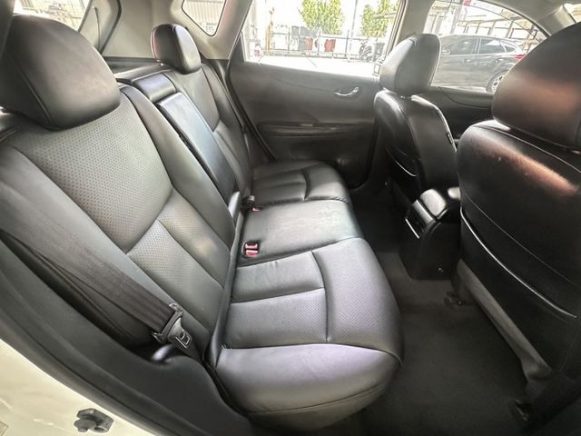 YES認證車 原廠保養 I-KEY+摸門 恆溫空調 車況優 5大系統可保固1年2萬公里 歡迎賞車試乘  第10張相片