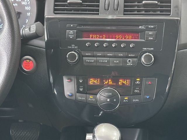 YES認證車 原廠保養 I-KEY+摸門 恆溫空調 車況優 5大系統可保固1年2萬公里 歡迎賞車試乘  第13張相片