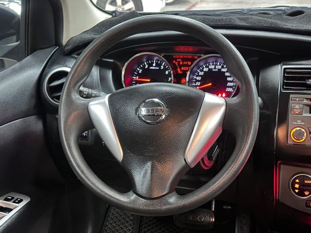 YES認證車 100%原鈑件 旗艦版 超低里程(1年僅跑5千多) 皮椅 I-KEY 恆溫 可保固5大系統1年2萬公里  第10張相片