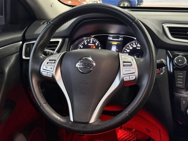 YES認證車 頂級旗艦版 原廠保養 IKEY+摸門 環景360 盲點偵測系統 可保固5大系統2年5萬公里  第11張相片