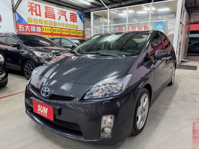 認證車 100%原鈑件 原廠保養 頂級旗艦版 交車日起大電池保固2年5萬公里 車況優 歡迎賞車試乘  第1張相片