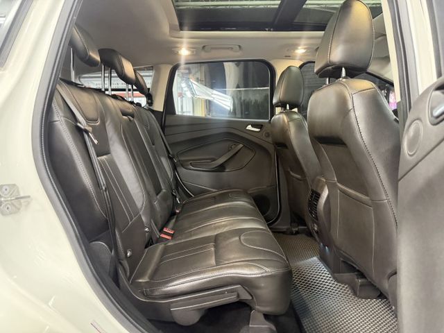 YES認證車 旗艦版 4WD 全景天窗 腳踢尾門 免鑰啟動 真皮電動座椅 大滿配 車況優 可保固 歡迎賞車試乘  第11張相片