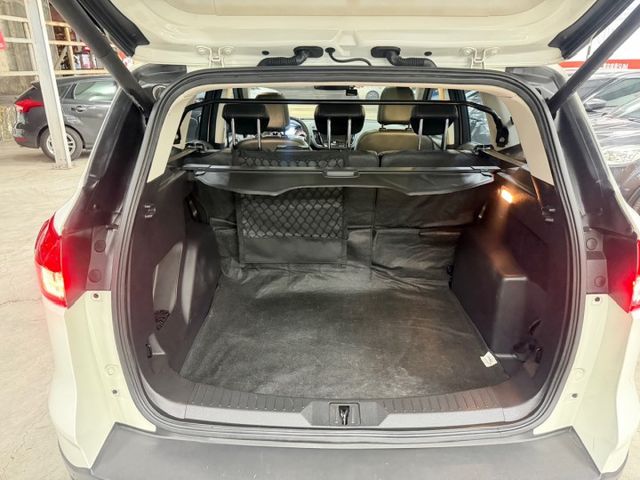 YES認證車 旗艦版 4WD 全景天窗 腳踢尾門 免鑰啟動 真皮電動座椅 大滿配 車況優 可保固 歡迎賞車試乘  第19張相片