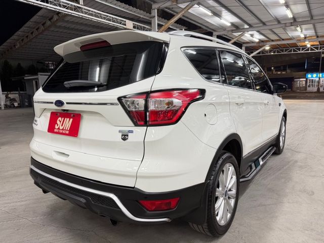 YES認證車 100%原鈑件 一手車買回 旗艦版 全景天窗 IKEY 摸門 電尾門 ACC 車況優 可保固 歡迎賞車試乘  第4張相片