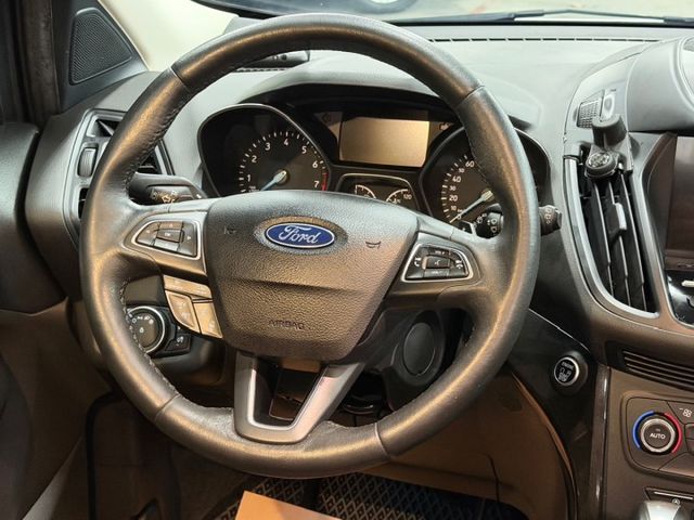 YES認證車 100%原鈑件 一手車買回 旗艦版 全景天窗 IKEY 摸門 電尾門 ACC 車況優 可保固 歡迎賞車試乘  第12張相片