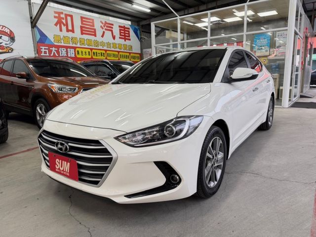 YES認證車 柴油渦輪超有力 超省稅 超省油 安卓系統 電子式後視鏡 後座出風口 車況優 歡迎賞車試乘  第1張相片