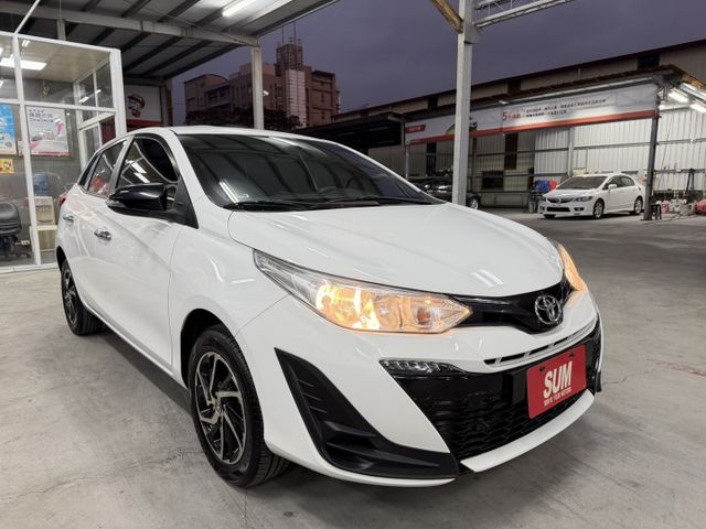 YES認證車 代步神車 高妥善 低油耗 大空間 維修保養超便宜 可保固5大系統2年5萬公里 歡迎賞車試乘  第4張相片