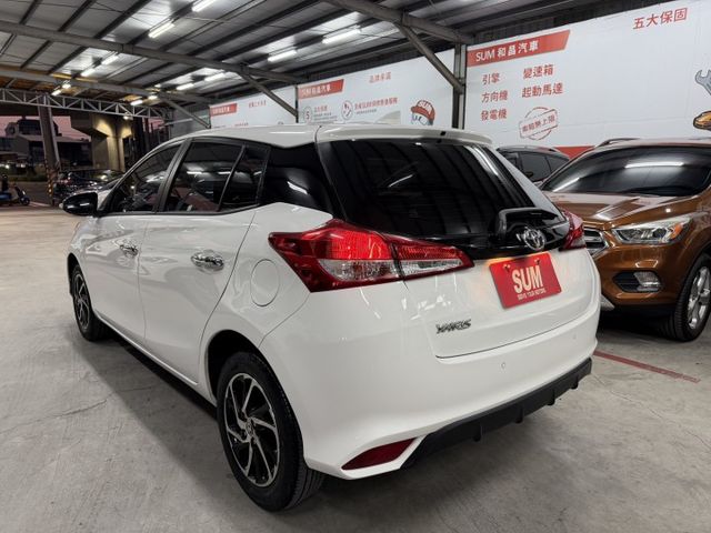 YES認證車 代步神車 高妥善 低油耗 大空間 維修保養超便宜 可保固5大系統2年5萬公里 歡迎賞車試乘  第5張相片