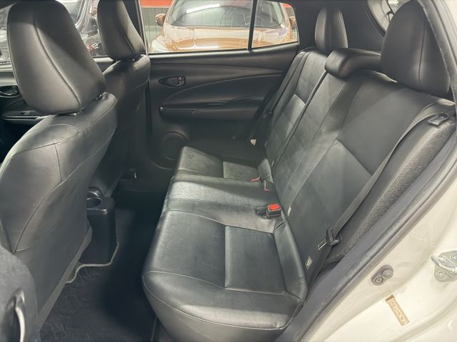 YES認證車 代步神車 高妥善 低油耗 大空間 維修保養超便宜 可保固5大系統2年5萬公里 歡迎賞車試乘  第8張相片