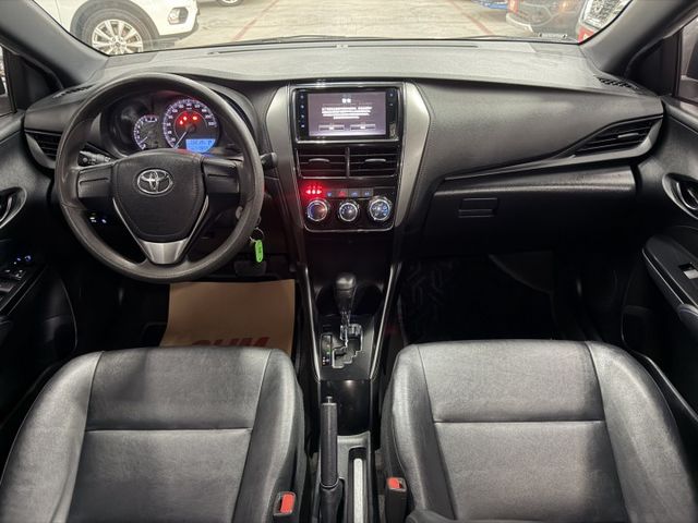 YES認證車 代步神車 高妥善 低油耗 大空間 維修保養超便宜 可保固5大系統2年5萬公里 歡迎賞車試乘  第9張相片