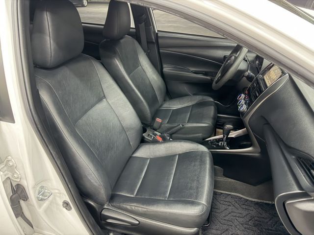 YES認證車 代步神車 高妥善 低油耗 大空間 維修保養超便宜 可保固5大系統2年5萬公里 歡迎賞車試乘  第10張相片