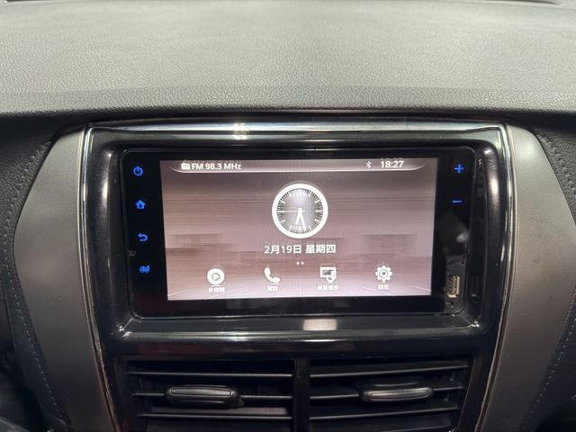 YES認證車 代步神車 高妥善 低油耗 大空間 維修保養超便宜 可保固5大系統2年5萬公里 歡迎賞車試乘  第12張相片