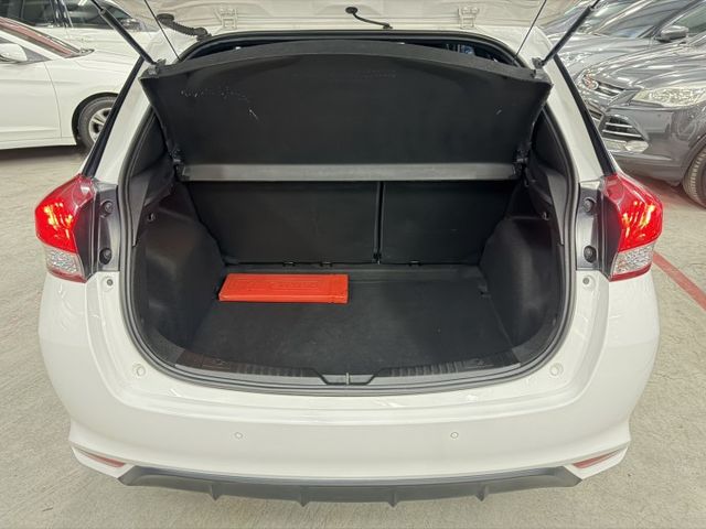 YES認證車 代步神車 高妥善 低油耗 大空間 維修保養超便宜 可保固5大系統2年5萬公里 歡迎賞車試乘  第15張相片