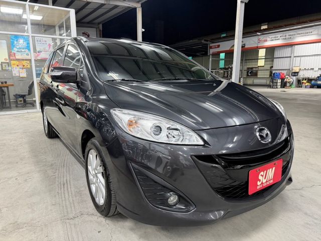 YES認證車 頂級旗艦版 原廠保養 超低里程 六氣囊 電動滑門 HID頭燈 後座出風口 七人座可保固5大系統1年2萬公里  第4張相片