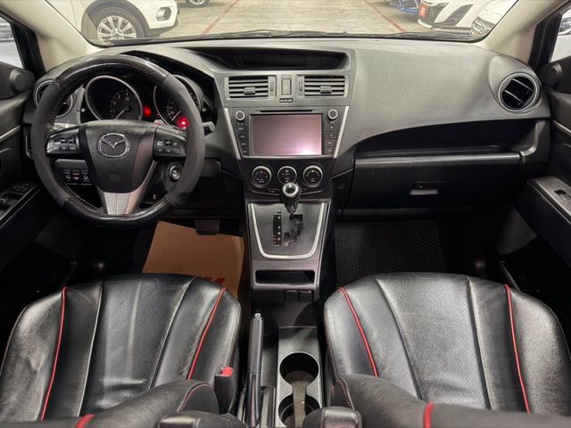 YES認證車 頂級旗艦版 原廠保養 超低里程 六氣囊 電動滑門 HID頭燈 後座出風口 七人座可保固5大系統1年2萬公里  第9張相片