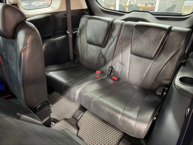 YES認證車 頂級旗艦版 原廠保養 超低里程 六氣囊 電動滑門 HID頭燈 後座出風口 七人座可保固5大系統1年2萬公里  第10張相片