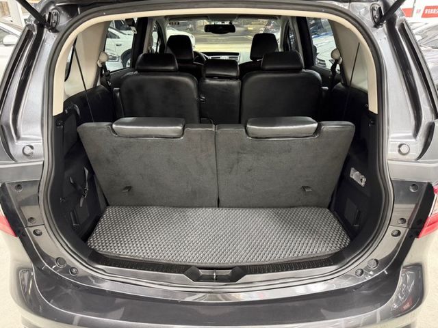 YES認證車 頂級旗艦版 原廠保養 超低里程 六氣囊 電動滑門 HID頭燈 後座出風口 七人座可保固5大系統1年2萬公里  第20張相片