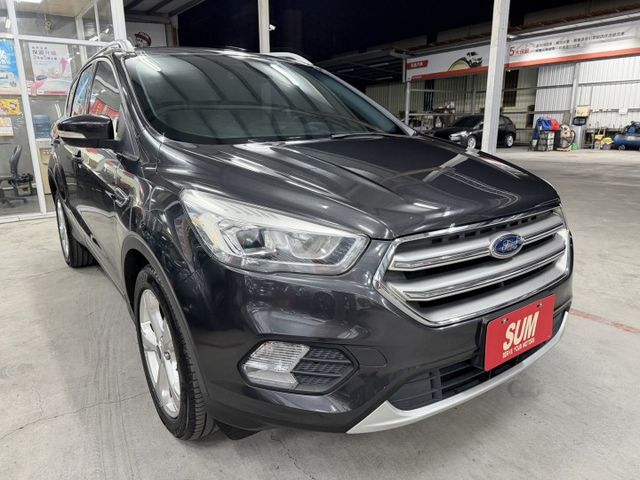 YES認證車 100%原鈑件 旗艦版  原廠保養 全景天窗 IKEY+摸門 雙區恆溫 電尾門 可保固5大系統2年5萬公里  第3張相片