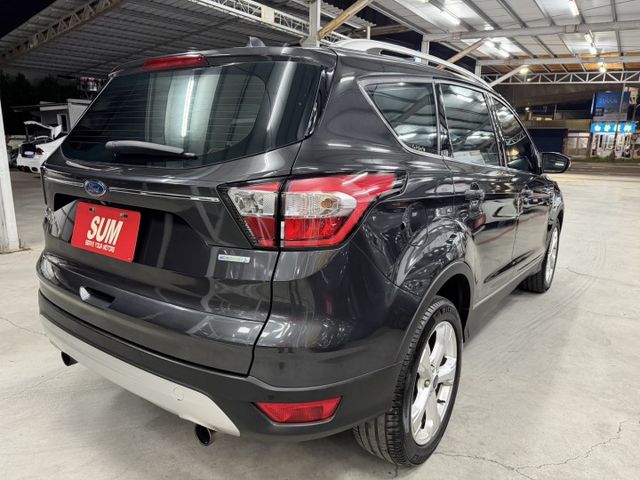 YES認證車 100%原鈑件 旗艦版  原廠保養 全景天窗 IKEY+摸門 雙區恆溫 電尾門 可保固5大系統2年5萬公里  第5張相片