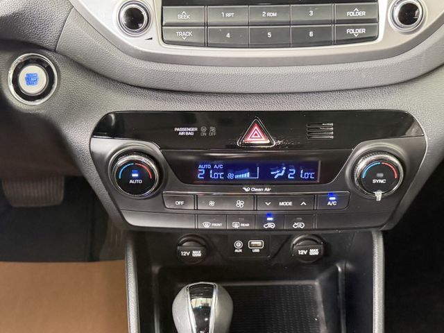 YES認證車 100%原鈑件 柴油旗艦版 4WD 電動尾門 全景式天窗 LED頭燈 盲點偵測 車況優 可保固 車況優  第14張相片