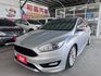 YES認證車 旗艦型 I-KEY+摸門 天窗 HID頭燈 恆溫空調 盲點偵測 CARPLAY 5大系統可保固2年5萬公里  第1張縮圖