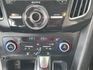 YES認證車 旗艦型 I-KEY+摸門 天窗 HID頭燈 恆溫空調 盲點偵測 CARPLAY 5大系統可保固2年5萬公里  第16張縮圖