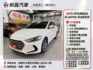 YES認證車 柴油渦輪超有力 超省稅 超省油 安卓系統 電子式後視鏡 後座出風口 車況優 歡迎賞車試乘  第2張縮圖