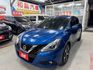 YES認證車 頂級旗艦版 小改款 超低里程 原廠保養 I-KEY 360環景CARPLAY 後座出風口可保固2年5萬公里  第1張縮圖