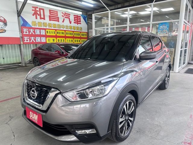 YES認證車 原鈑件 I-KEY+摸門 皮椅 恆溫 CAR PLAY 原廠保養 可保固5大系統2年5萬公里 歡迎賞車試乘  第1張相片