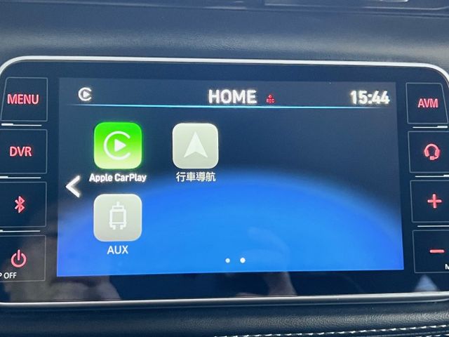 YES認證車 原鈑件 I-KEY+摸門 皮椅 恆溫 CAR PLAY 原廠保養 可保固5大系統2年5萬公里 歡迎賞車試乘  第16張相片